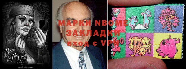 твердый Алзамай